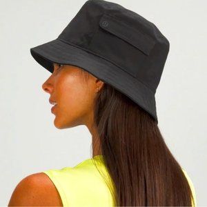 LULULEMON| Bucket hat + S/M